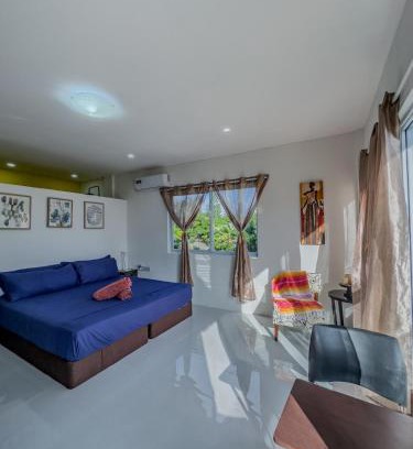 Piaye House | The Local Experience - Kalbas Suite