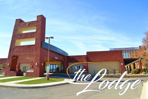 Camp Verde Hotel | The Lodge at Cliff Castle Casino