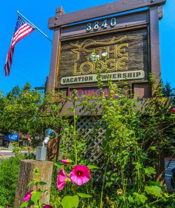 South Lake Tahoe Resort | The Lodge at Lake Tahoe