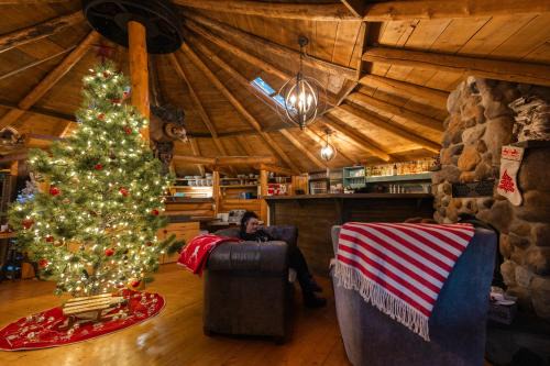 Red Deer River Crossing Other | The Lodge at Panther River