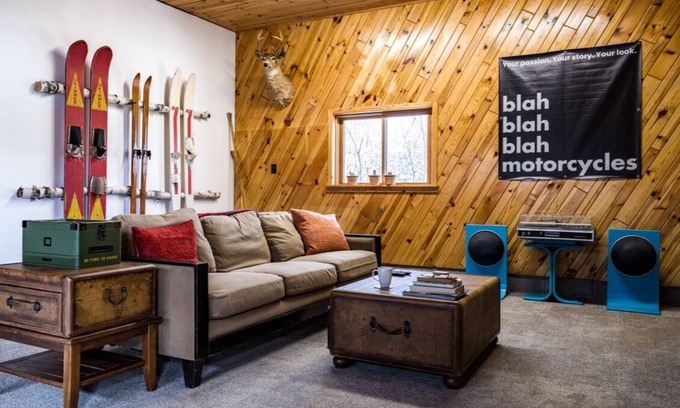 Argonne House | The Lodge at Pine Lake, Sleeps 10, 5 Bedrooms