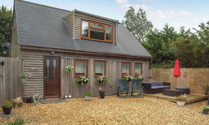 Sidmouth Cottage | The Lodge at Sunnygarth