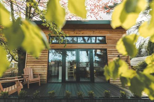 Burniston House | The Lodge, Burniston