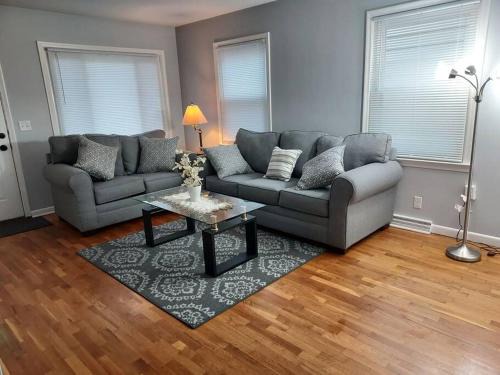 Lansing House | The Lodge@ Kendon