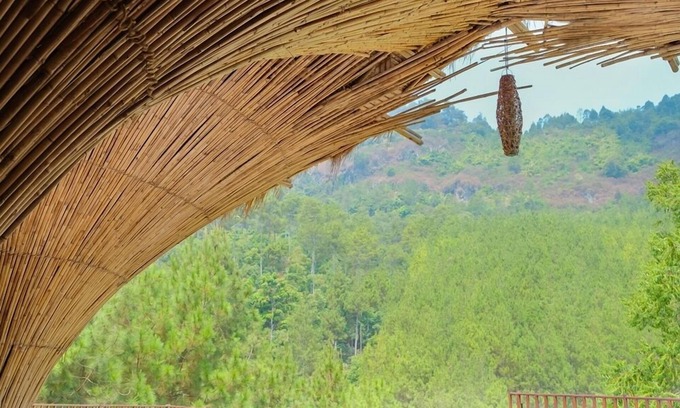 Lembang Resort | The Lodge Maribaya