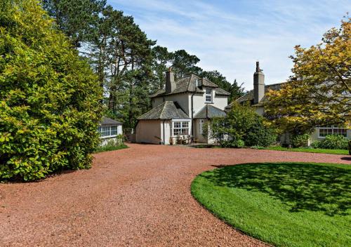 South Charlton House | The Lodge@Shirewater