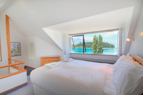Queenstown House | The Lodges