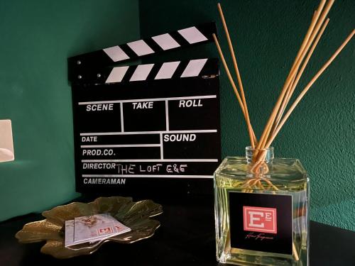 Empoli Apartment | The Loft E&E Cinecittà