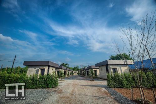 Watthana Nakhon House | The Loft House Sakaeo