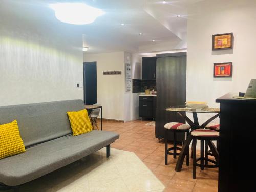 Gobernador Pinero Apartment | The Loft in San Juan