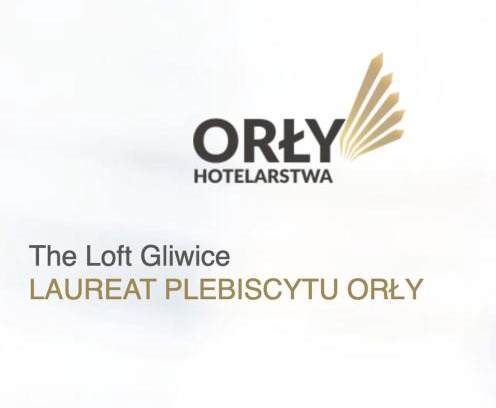 Gliwice Apartment | The Loft