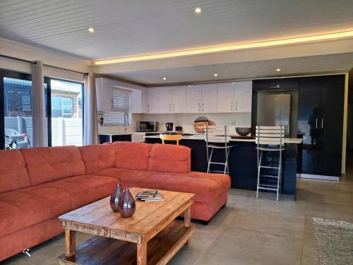 De Kelders House | The Loft