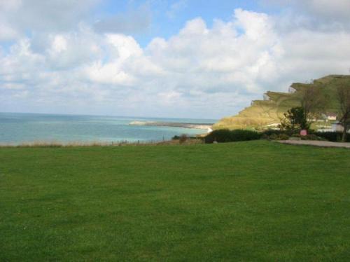 Saint-Martin-en-Campagne Apartment | THE LOK