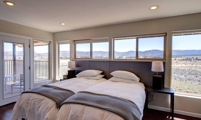 Hatch House | The Lookout at Sevier River