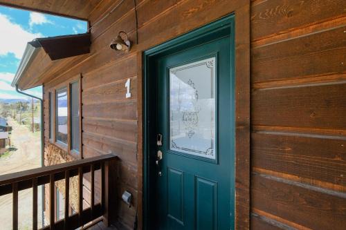 Grand Lake Hotel | The Loose Moose Lodge #1 At Downtown Grand Lake