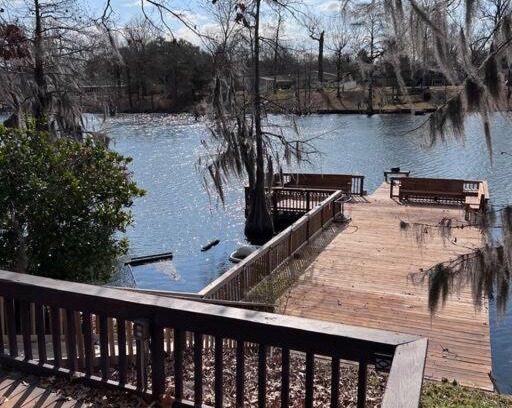 Fairbanks House | The Lucky Duck Fishing Camp