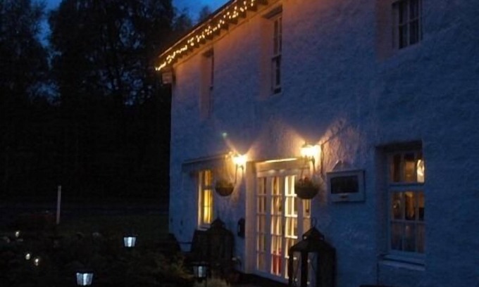 Crianlarich Hotel | The Luib Hotel