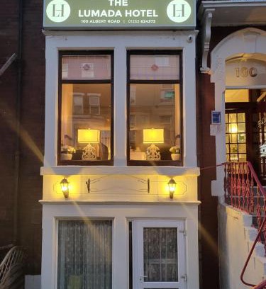 Blackpool Town Center House | The Lumada