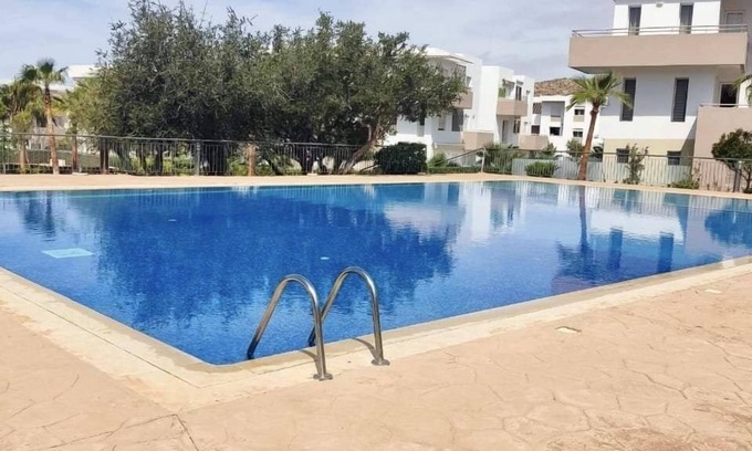 Imi Ouaddar Apartment | The Lunja Village