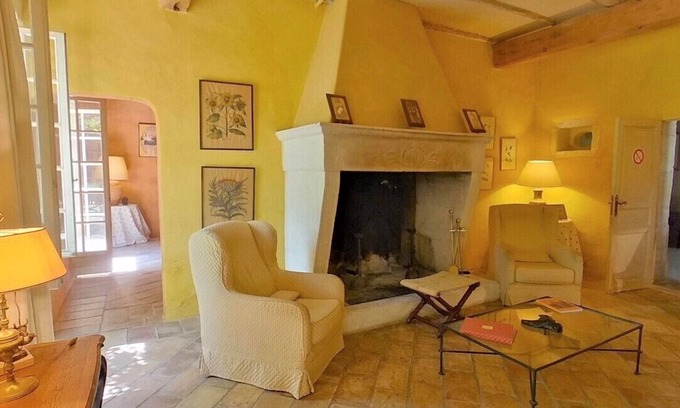 Arles House | The mas traditional Camargue