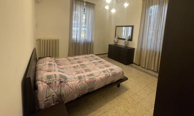 Cittadella Other | The Magnolia / of the duchy