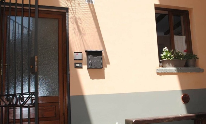 Lecco House | The Maison d 'Alizè.