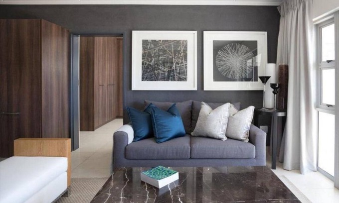 Sandown Apartment | The Malaika Epic Luxury apartments