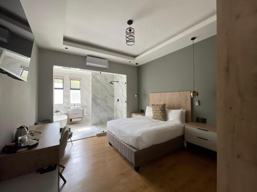 Kokstad House | The Mandy Guesthouse