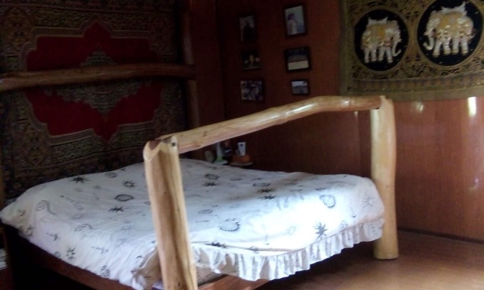 Tha Tum House | The Mangocosycorner B&B