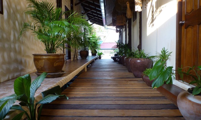 Koh Chang Tai Hotel | The Mangrove Hideaway Koh Chang