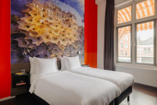 Dapperbuurt Hotel | The Manor Amsterdam