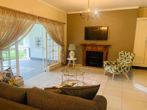 Greater Johannesburg Metropolitan Area Apartment | The Manor