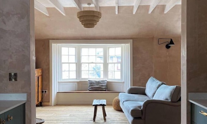 Margate House | The Margate Galley