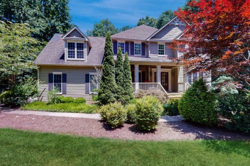 Skyland House | The Marlin