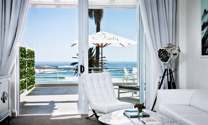 Camps Bay Hotel | The Marly Boutique Hotel
