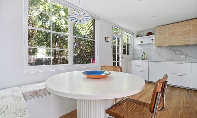 Marrickville House | The Marrickville Family Oasis| Close to Transport