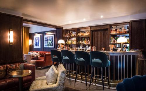 Marylebone Hotel | The Marylebone Hotel