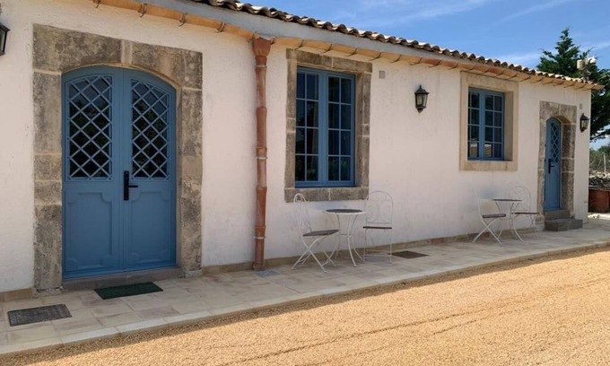 Melilli Apartment | The Masseria