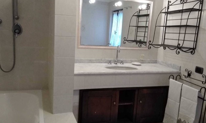 Seravezza House | The Metato holiday home