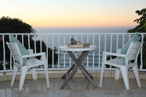 Athlone Apartment | The Milkwood Beach Apartments