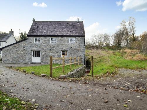 Tregaron House | The Mill
