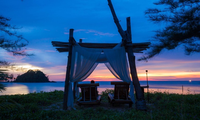 Khura Buri Hotel | The Moken Eco Village