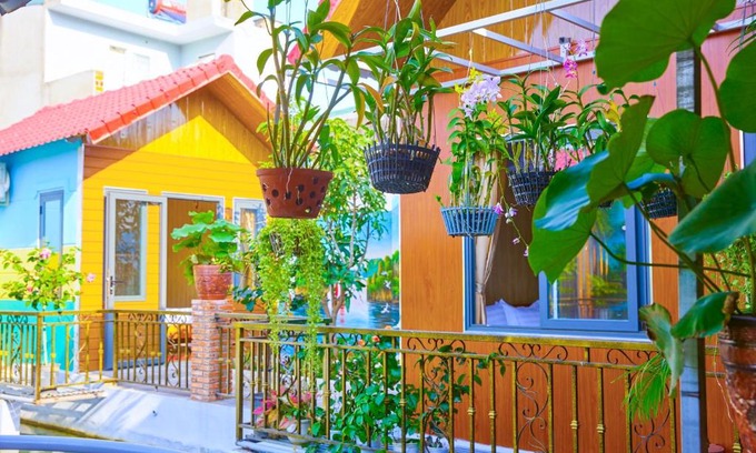 Vung Tau House | The Moment Homestay