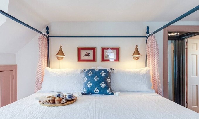 Potomac West House | The Monroe in Historic DelRay