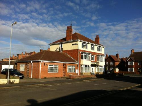 Skegness Hotel | The Monsell Hotel
