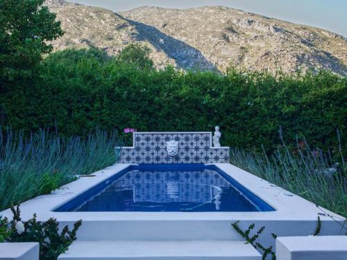 Montagu Bed & Breakfast | The Montagu Coach House