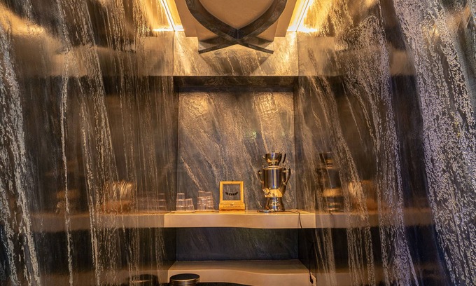 Santa Maria Novella Hotel | The Moon Boutique Hotel & Spa