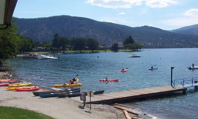 Wapato Point Condo | The Most Prime Spots On Lake Chelan. The Best Place to Enjoy The Chelan Valley!