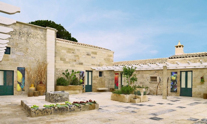 Martano House | The most spectacular ancient Masseria of Southern Italy