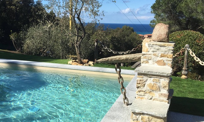 Procchio Apartment | THE MOTTA-TARASCONI/CUCCIOLO RESIDENCES